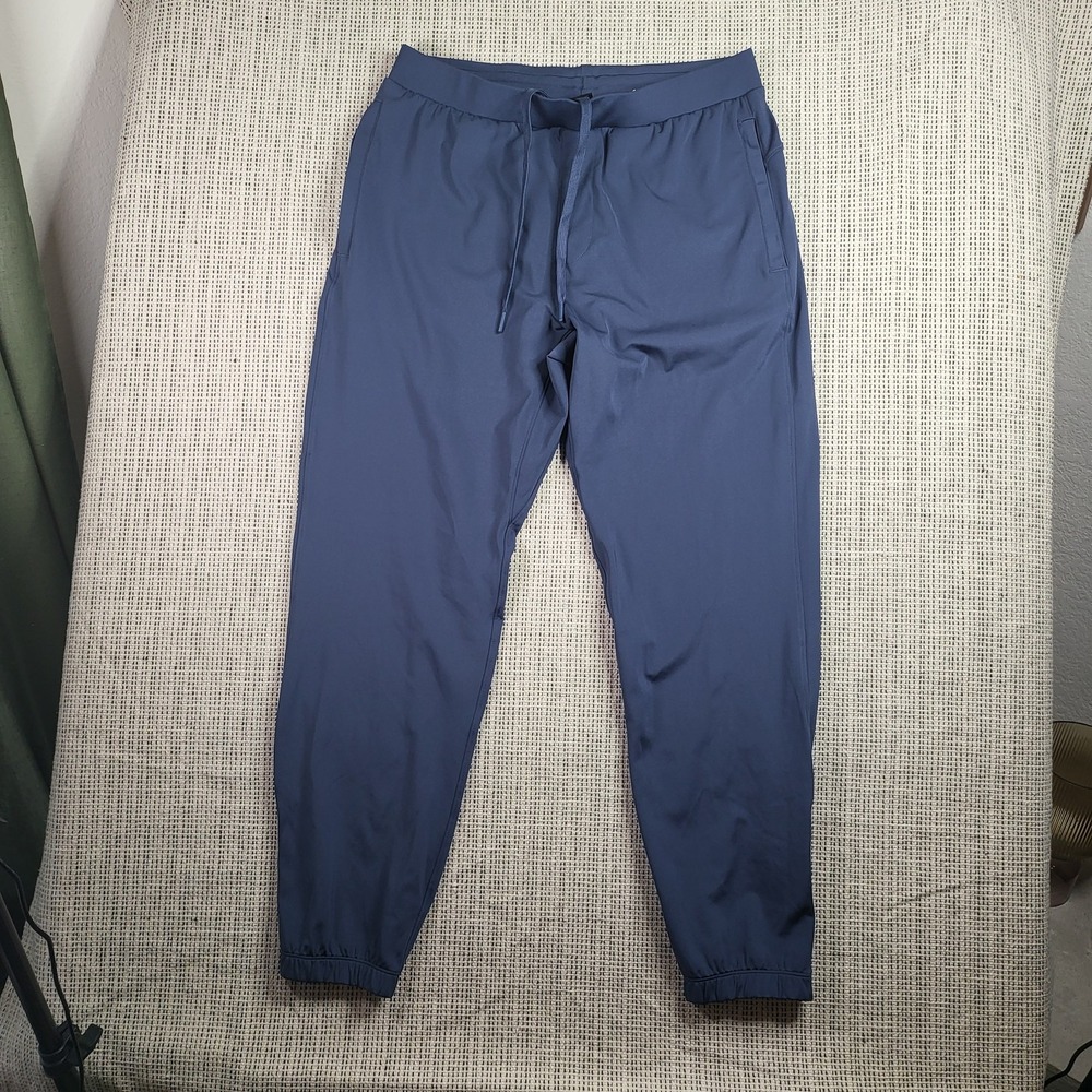 Mondetta Outdoor Project Pants Mens Medium Joggers Stretch Athletic‎ Drawstring